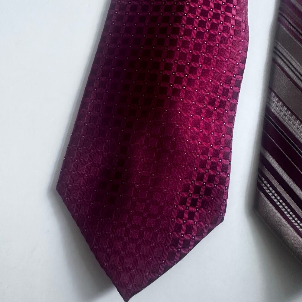 Men’s tie bundle - Picture 2 of 8